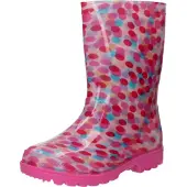 Sneakers Gummistiefel Kaltfutter RC-1830-PI