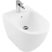 Villeroy & Boch V&B Stand-Bidet SUBWAY 2.0 370x560mm m ÜL we