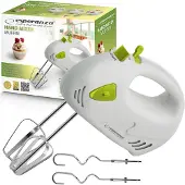 Esperanza Handmixer Grün 150W Muffin