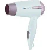 Blaupunkt HDD301RO, Weiß, 1200 W, 220-240 V, 50 - 60 Hz