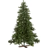Star Trading Weihnachtsbaum "Lunda", mit Metallfuss,