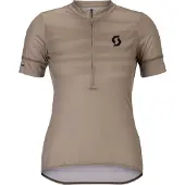SCOTT Damen Shirt SCO Jersey W's Endurance LT SS