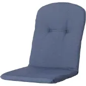 Madison KUIHB231, Blau, Baumwolle, Polyester, 45%, 960 mm, 450 mm, 50 mm