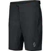 SCOTT Shorts W's Vertic LT With Pad black (0001) XXL