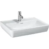 Laufen Waschtisch PRO A m ÜL 1 HL 550x480mm be
