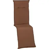 Beo Tolonaro AUB04 dunkelbraun/kakao