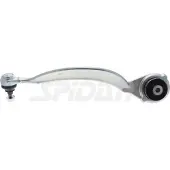 SPIDAN CHASSIS PARTS 59421 Querlenker Vorne Vorne Unten Längslenker passend für MERCEDES-BENZ S-Klasse Limousine (W221) S-Klasse Coupe (C216)