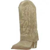Alma en pena Beige Damenschuhe Modell I250714