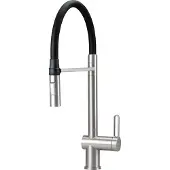 Deante Kitchen tap w/flexible spout 2 spray modes