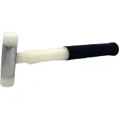Paulimot Schonhammer mit Nylon-Schlagköpfen Ø 38 mm