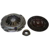 Japanparts KF-436 Kupplungssatz