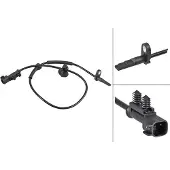 A.B.S. . Sensor Raddrehzahl für TESLA Model S (5YJS) 30104
