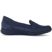 Gabor Ballerina Blau