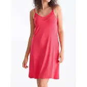 Lisca Nachtkleid Sia | Grösse: L | Farbe: Pink