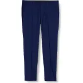 Cinque Herren Cicastello-h Business-Anzug Hosen-Set uni 1000-99-00269