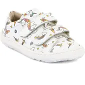 Froddo Barefoot Baze White+ Größe EU 30