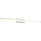 LUCANDE Wandlampe Julie , für Badezimmer, Modern, Wandleuchte, Wandlampe Bad