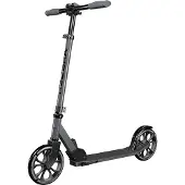 Hudora BigWheel Up 200 Roller grau