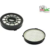 MisterVac Set kompatibel mit Cepewa 64702