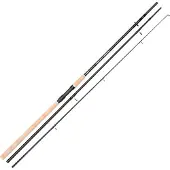 Spro 3 Kraft Allround 330cm 10-40g - Ansitzrute