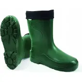 Stalco Leichte isolierte Schaumstoffgummistiefel Größe 45 Garden