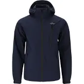 Weather Report Regenjacke DELTON W-PRO15000 mit umweltfreundlicher Beschichtung (PFC-Frei) 2048A Navy Blazer 2XL