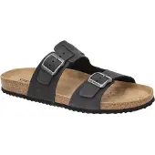Geox Herren U Sandal Ghita B Sandalen