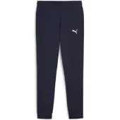 Puma Teamgoal Sweathose Damen - Marine