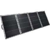 Offgridtec FSP-Max 400W 36V faltbares Solarmodul Solarkoffer
