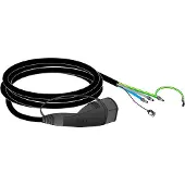Schneider Electric Ladestecker EVP2CNS161C4