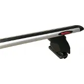 Mont Blanc Amc 5122 Aero Aluminium-Dachträger