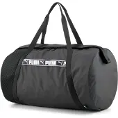 Puma Sporttasche ESS Barrel Bag 079629-01 - Black - One size