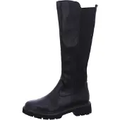 Remonte Langschaftstiefel Schwarz