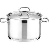 Tescoma Topf HOME PROFI mit Deckel ø 28 cm, 10,0 l