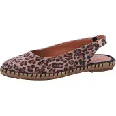 Verbenas Kiara Sling Sandalette Braun