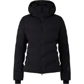 Bogner Fire + Ice Damen Winterjacke TEC-SAEL black 2026 : 40 Größe: 40