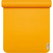 Yogistar Yogamatte yogimat sun 200x65x6mm super-rutschfest nachhaltig Babyartikel-Standard