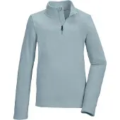 Killtec Kinder Shirt KSW 247 GRLS FLC SHRT