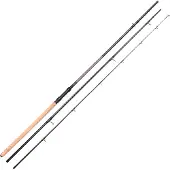 Spro Trout Master Tactical Trout Lake 3,90m 5-40g - Forellenrute