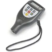 Kern & Sohn Sauter Schichtdickenmessgerät TC-1250-0.1F | Schichten auf Eisen und Stahl