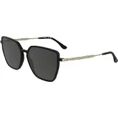 Lacoste L6062S N Black 56/15/145 Damen Sonnenbrillen
