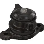 FEBI BILSTEIN Motorlager Gummimetalllager Links für RENAULT TRUCKS Premium 46785