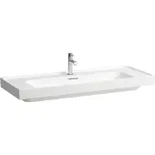 Laufen H8141110001041 WT MEDA 460x1200x160 Ablg. li+re