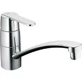 GROHE Get Einhand - Spültischbatterie