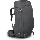 Osprey Wander/Trekkingrucksack Viva 65 Tunnel Vision Grey : grau-11 Farbsortierung: grau-11