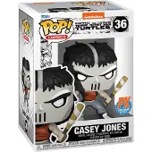 Funko POP! Eastman and Laird's Teenage Mutant Ninja Turtles - Casey Jones 36 - Pop! - Vinyl Figur