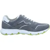 Gabor Komfort Schnürschuhe Damen 31313230303132 Grau 44 1/2 EU