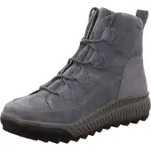 Legero Tirano - Castlerock Veloursleder : Normal : 36 Größe: 36 Weite: Normal