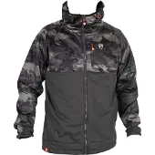 FOX Rage Voyager LW Wind Blocker - Regenjacke, Größe:XXXXL
