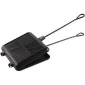 Mustang Sandwichgrill groß